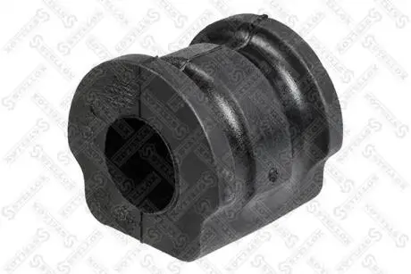 7900567SX Ø18mm Втулка стабілізатора перед. Seat Cordoba, Ibiza IV, V, V St, V Sportcoupe, Toledo IV Skoda Fabia, Rapid, Roomster VW Polo 1.0-2.0 08.99- STELLOX підбір по vin на Brocar