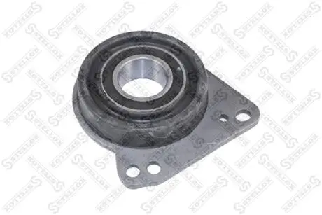 7121288SX Ø 30мм подшипник полуоси с корпусом VW T-IV 1.8-2.8 07.90-04.03 Ford Fiesta, Fiesta IV, Galaxy, Mondeo III 1.25-3.0 03.95-03.07 STELLOX підбір по vin на Brocar
