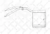 Радіатор пічки Volvo C30, C70 II, S40 II, V50 Ford C-Max, Focus C-Max, Focus II, Kuga I Mazda 3, 5 1.3-Electric 10.03-06.13 10-35137-SX