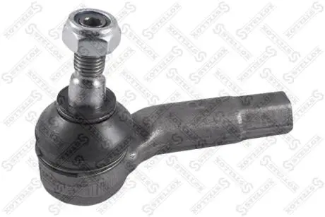 5100250ASX Накінечник правий L 94MM VAG Bora 98-05/Golf IV/A2 00-05, A3 96- /SEAT Leon 99-,Toledo II 99-06/ Octavia 97- STELLOX підбір по vin на Brocar