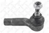 5100251ASX Наконечник левый L 94MM VAG Bora 98-05/Golf IV/A2 00-05, A3 96- /SEAT Leon 99-,Toledo II 99-06/ Octavia 97- STELLOX підбір по vin на Brocar