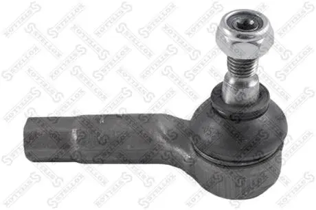 5100251ASX Накінечник лівий L 94MM VAG Bora 98-05/Golf IV/A2 00-05, A3 96- /SEAT Leon 99-,Toledo II 99-06/ Octavia 97- STELLOX підбір по vin на Brocar