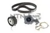 Rozrzšd + pompa FORD ECO BOOST 1.0/1.1  12-        116/18                   . KDP452.300