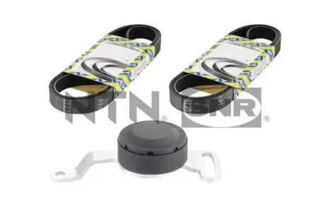 KA85104 Zest.paska micro SMART 0.6-0.7... SNR NTN підбір по vin на Brocar