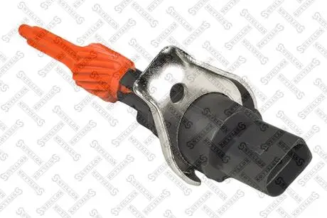 0611505SX Датчик швидкості VW Golf, Bora Audi A3 Seat Toledo, Leon, Ibiza III, Cordoba STELLOX підбір по vin на Brocar