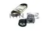 Zest.paska micro OPEL/FIAT/AR ..                                           . KA853.04