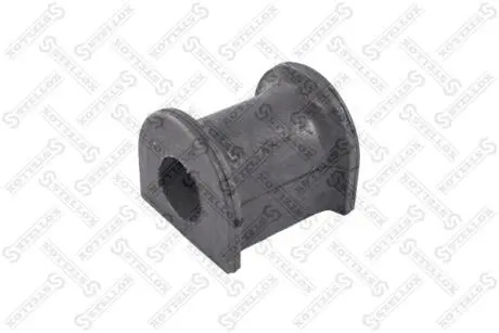 7900447SX (Ø 21mm) Втулка внутр. стабілізатора перед. VW T5 1.9TDI-3.2 V6 04.03-11.09 STELLOX підбір по vin на Brocar