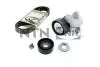 Комплект ремня генератора Opel Astra/Insignia 2.0 CDTI 08-17 (6PK1903) KA853.03