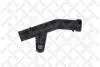 1035585SX Патрубок СІС-ми охолодж Renault Clio II, Megane Scenic, Kangoo 97- STELLOX підбір по vin на Brocar