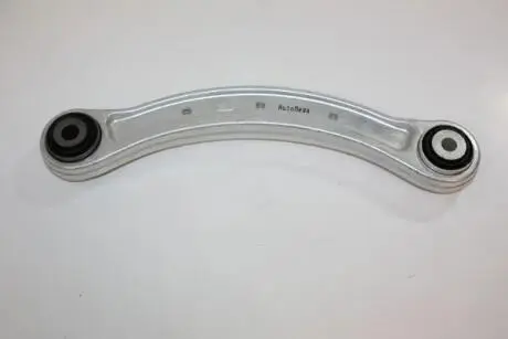 110088410 Важіль зад. попереч. верх. Audi Q7 (4L) 3.6 FSI 06-/VW Touareg 02- AUTOMEGA підбір по vin на Brocar
