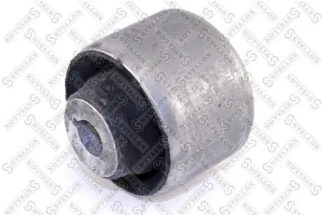 7103314SX С/блок зад. важеля перед.VW T5 2600-3000kg 1.9 TDI, 2.0, 2.5TDI STELLOX підбір по vin на Brocar