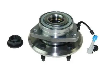 110158310 Подшипник ступицы перед. Chevrolet Captiva 06-/ Opel Antara 06- AUTOMEGA підбір по vin на Brocar