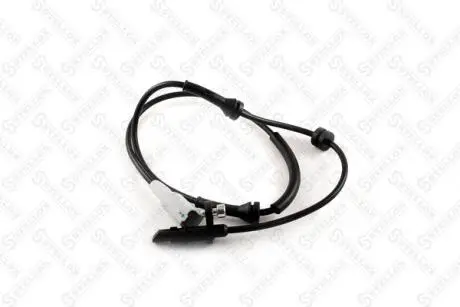 0665574SX Датчик ABS перед. Citrpen Jumpy/Peugeot Expert 1.6-2.0Hdi 07- STELLOX підбір по vin на Brocar
