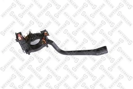 0612310SX Перемикач склоочистника VW Golf I/II, Jetta I/II, Polo - 09. STELLOX підбір по vin на Brocar