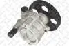 Насос Г /П (со шкивом 5pk) Opel Movano 00- Renault Trafic 01- 00-35502-SX