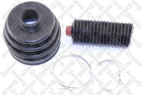 1300123SX Пильовик ШРКШ внутр. 25x85x102 Mazda 626 1.9,2.0,2.0D 91- STELLOX подбор по vin на Brocar