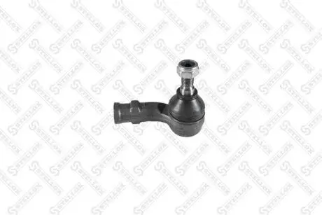 5100146ASX Накінечник лівий VAG Golf IV/Octavia 1.4-2.3 09.96-03.10 STELLOX підбір по vin на Brocar