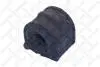 Ø 18mm Втулка стабілізатора перед. Mazda 3 (BK) 1.3 03- 89-71034-SX