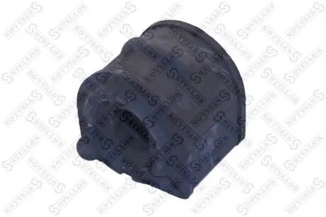 8971034SX Ø 18mm Втулка стабілізатора перед. Mazda 3 (BK) 1.3 03- STELLOX підбір по vin на Brocar