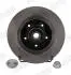 TARCZA HAM./TYŁ/ RENAULT MEGANE 2,0DCI 0 5- @280X10 563004J-1