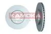 TARCZA HAMULC. PRZÓD BMW 2 ACTIVE TOURER (F45) 14- 103585