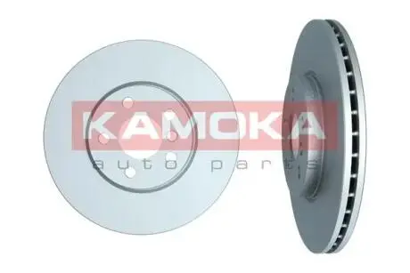103585 TARCZA HAMULC. PRZÓD BMW 2 ACTIVE TOURER (F45) 14- KAMOKA підбір по vin на Brocar