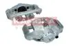 JBC0758 Гальмівний супорт KAMOKA підбір по vin на Brocar