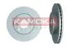 TARCZA HAMULC. PRZÓD HYUNDAI I20 14-, SOLARIS 17- 103571