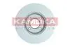 103571 TARCZA HAMULC. PRZÓD HYUNDAI I20 14-, SOLARIS 17- KAMOKA підбір по vin на Brocar