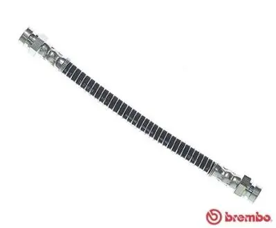 T30093 Гальмівний шланг BREMBO підбір по vin на Brocar