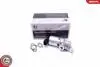 Zawór EGR 300C/Charger Durango/Grand Cherokee III 14SKV208