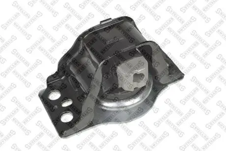 2519731SX Опора двигуна права Renault Megane 1,9-2,0 03-07 STELLOX підбір по vin на Brocar