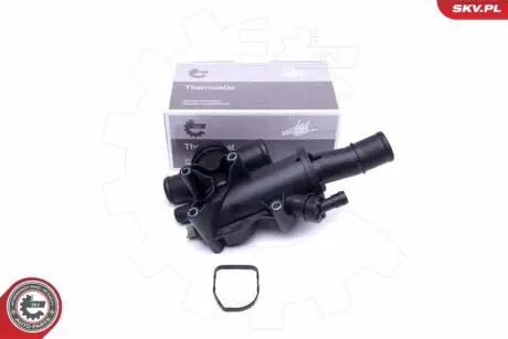 20SKV094 TERMOSTAT CITROEN FIAT FORD LANCIA PEUGEOT VOLVO SKV GERMANY підбір по vin на Brocar