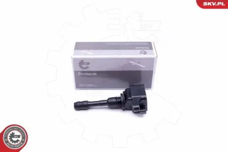03SKV338 Котушка запалювання SKV GERMANY підбір по vin на Brocar