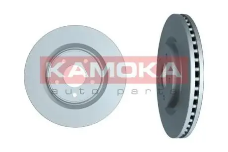 103618 Гальмівний диск KAMOKA підбір по vin на Brocar