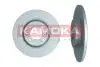 TARCZA HAMULC. TYŁ CITROEN C4 II 09-, DS4 11-15, 103533
