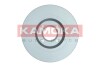 103533 TARCZA HAMULC. TYŁ CITROEN C4 II 09-, DS4 11-15, KAMOKA підбір по vin на Brocar