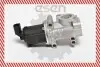 14SKV033 ZAWÓR EGR ALFA ROMEO FIAT 1.9 JTD OPEL 1.9 CDTI SKV GERMANY підбір по vin на Brocar
