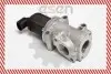 14SKV033 ZAWÓR EGR ALFA ROMEO FIAT 1.9 JTD OPEL 1.9 CDTI SKV GERMANY підбір по vin на Brocar