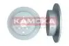 103519 TARCZA HAMULC. TYŁ SUBARU FORESTER 13-, IMPREZA KAMOKA підбір по vin на Brocar