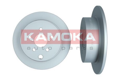 103519 TARCZA HAMULC. TYŁ SUBARU FORESTER 13-, IMPREZA KAMOKA підбір по vin на Brocar