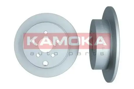 103519 TARCZA HAMULC. TYŁ SUBARU FORESTER 13-, IMPREZA KAMOKA подбор по vin на Brocar