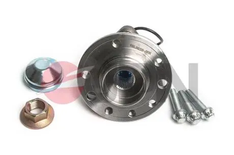 10L9028JPN Комплект колісних підшипників JPN подбор по vin на Brocar