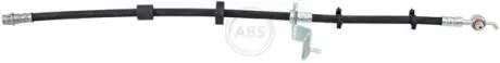 SL6403 PRZEWÓD HAMULCOWY GIĘTKI PEUGEOT 508 I 10-18 PP A.B.S. підбір по vin на Brocar