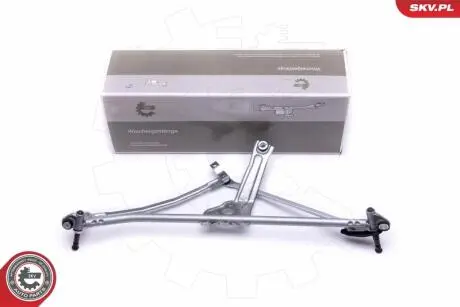 05SKV111 Тяга склоочисника SKV GERMANY подбор по vin на Brocar