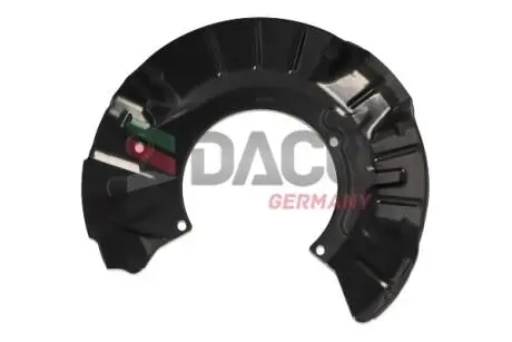 612400 Tarcza kotwiczna MINI R50 ONE/COOPER 01-06 PL DACO підбір по vin на Brocar