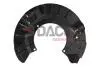 Tarcza kotwiczna MINI R50 ONE/COOPER 01-06 PP 612401