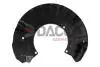 612401 Tarcza kotwiczna MINI R50 ONE/COOPER 01-06 PP DACO підбір по vin на Brocar