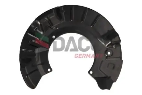 612401 Tarcza kotwiczna MINI R50 ONE/COOPER 01-06 PP DACO підбір по vin на Brocar