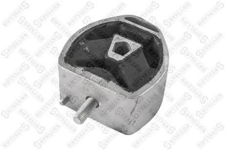 7111253SX Опора КПП VW A4/A6/Passat 1.8/1.9TDI 96- АКП STELLOX підбір по vin на Brocar